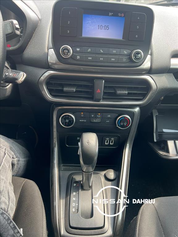 ECOSPORT 1.5 TI-VCT FLEX SE MANUAL4