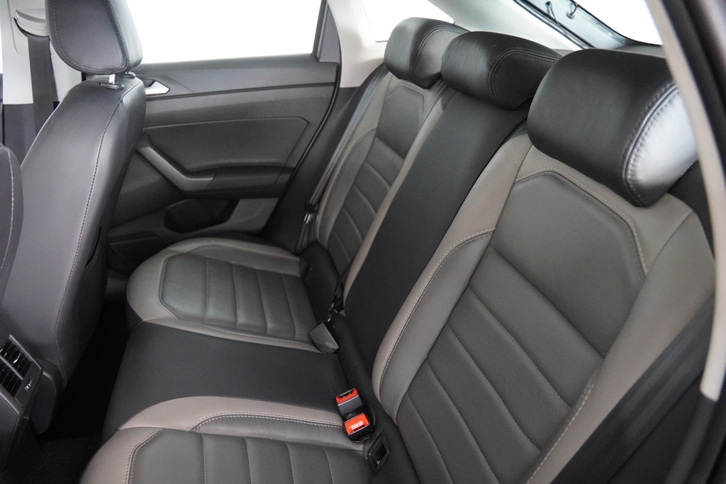 NIVUS 1.0 200 TSI TOTAL FLEX COMFORTLINE AUTOMÁTICO8