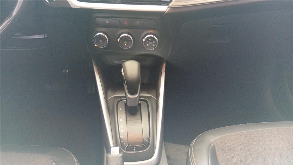 MONTANA 1.2 TURBO FLEX LTZ AUTOMÁTICO15