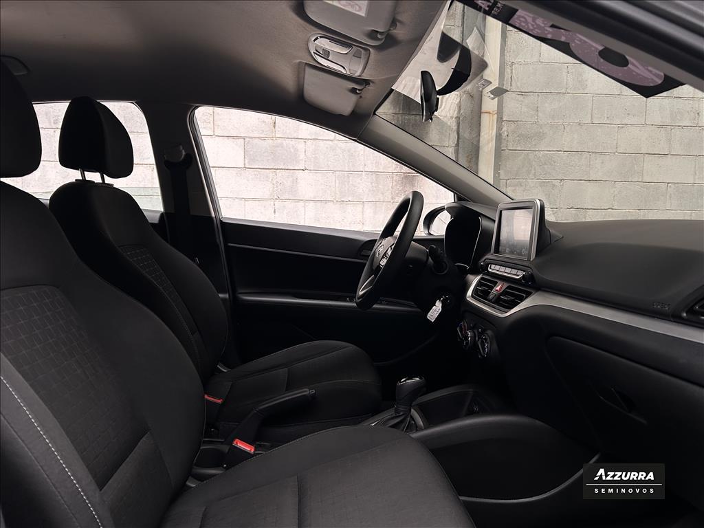 HB20 1.0 TGDI FLEX COMFORT AUTOMÁTICO10