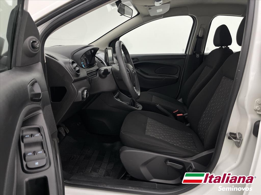 KA 1.0 TI-VCT FLEX SE PLUS MANUAL8