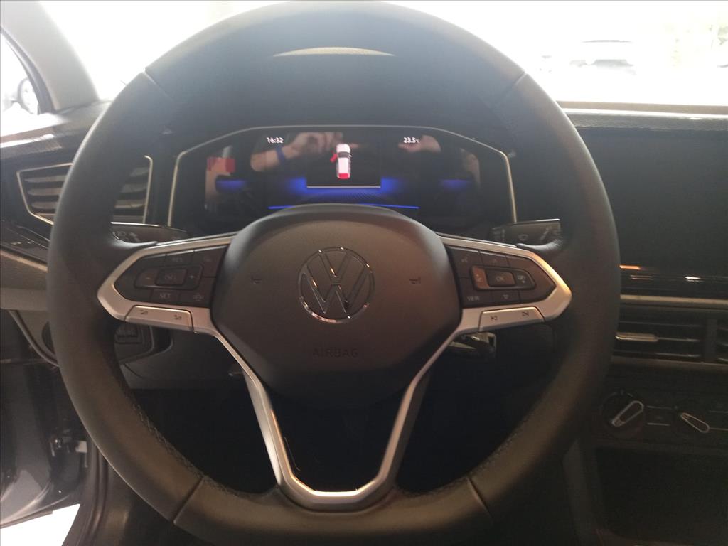 NIVUS 1.0 200 TSI TOTAL FLEX SENSE AUTOMÁTICO7