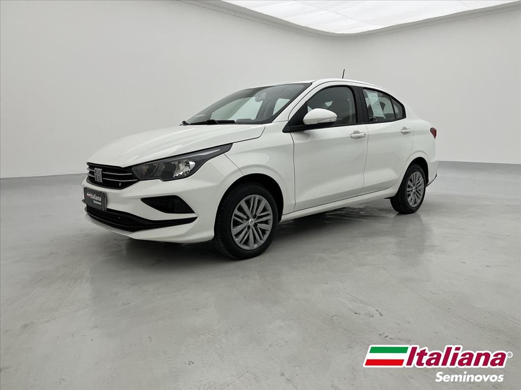 CRONOS 1.3 FIREFLY FLEX DRIVE CVT