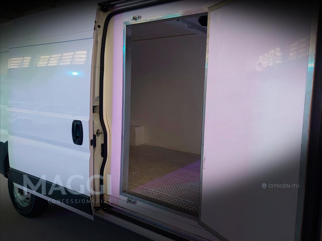 DUCATO 2.2 BLUEHDI DIESEL MAXICARGO MANUAL9