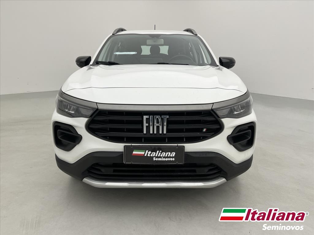 PULSE 1.0 TURBO 200 FLEX AUDACE CVT7