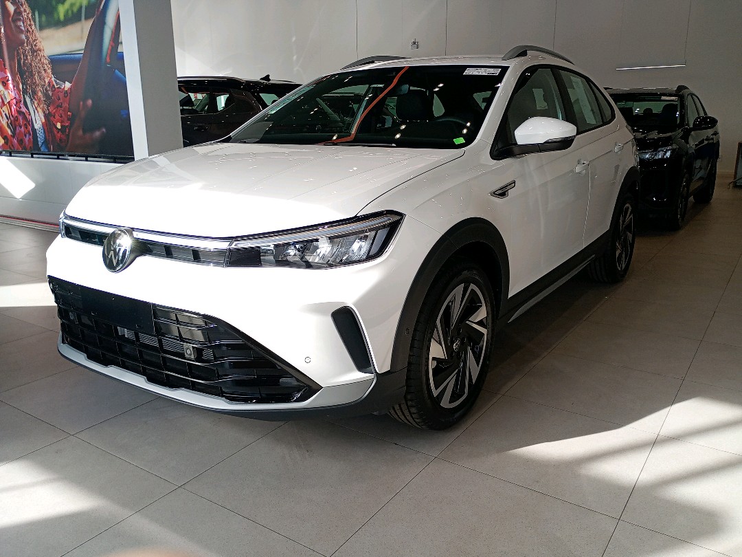 NIVUS 1.0 200 TSI TOTAL FLEX HIGHLINE AUTOMÁTICO0