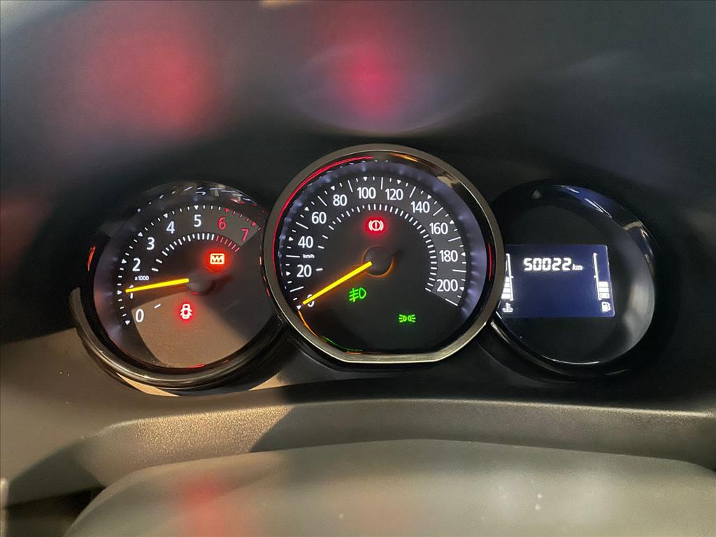 STEPWAY 1.6 16V SCE FLEX ZEN MANUAL14