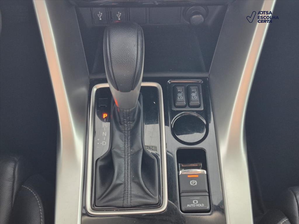ECLIPSE CROSS