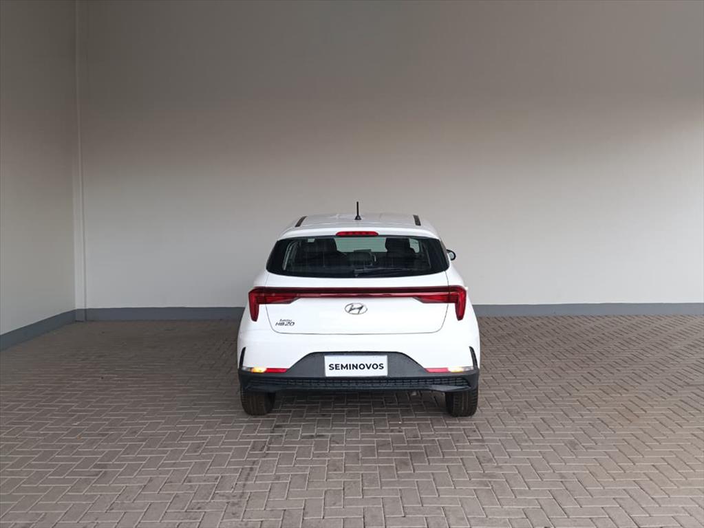 HB20 1.0 12V FLEX SENSE PLUS MANUAL3
