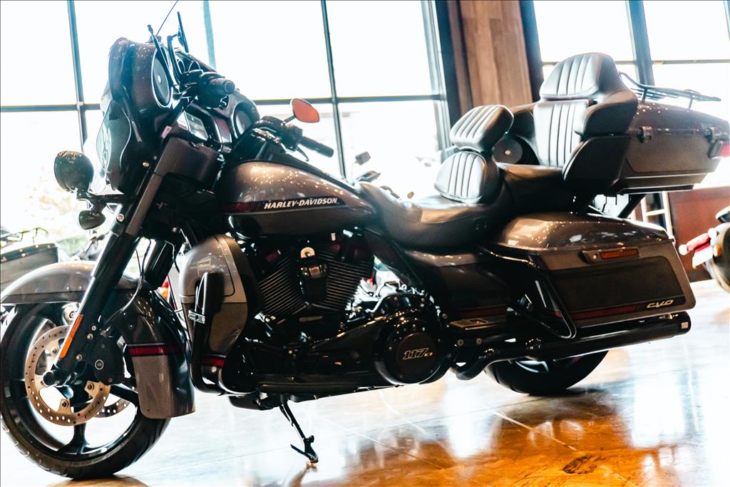 CVO LIMITED7