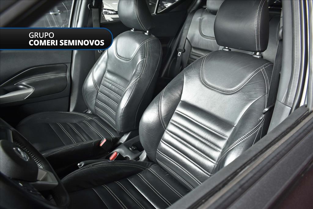 KICKS 1.6 16V FLEXSTART SV 4P XTRONIC5