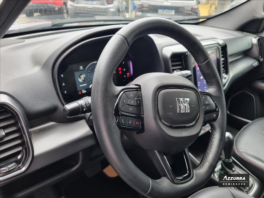 TORO 2.0 16V TURBO DIESEL ULTRA 4WD AT920
