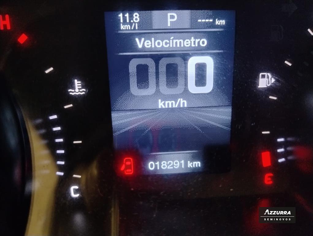 ARGO 1.3 FIREFLY FLEX TREKKING CVT9