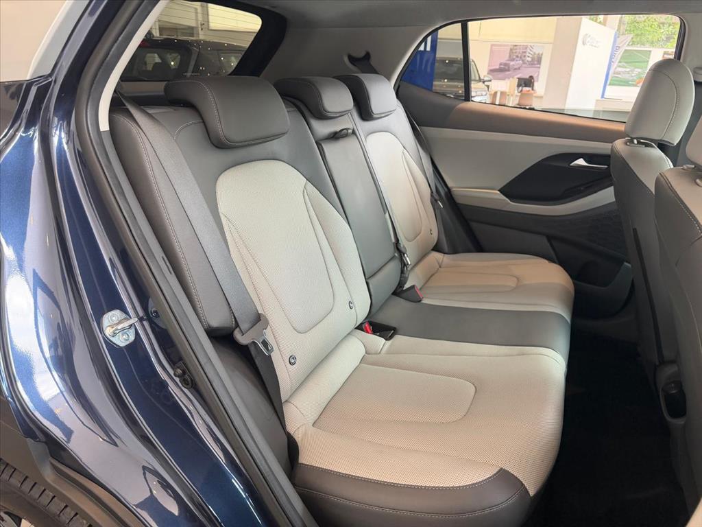 CRETA 1.6 TGDI GASOLINA ULTIMATE DCT7