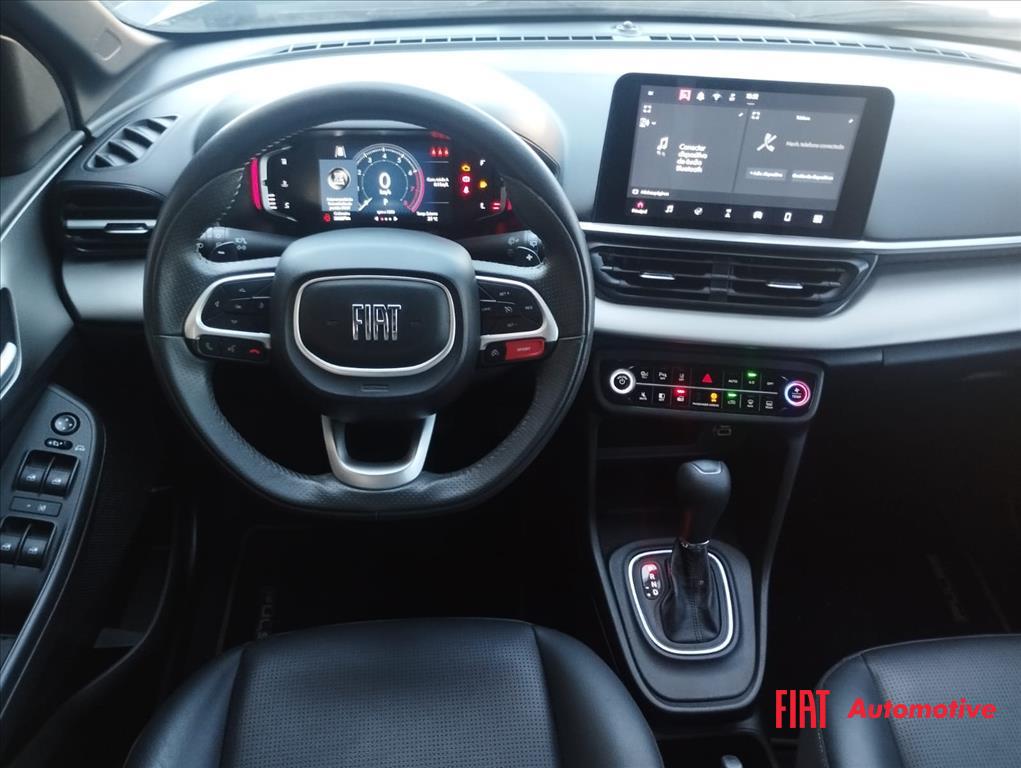 PULSE 1.0 TURBO 200 FLEX IMPETUS CVT12
