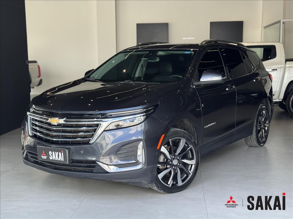 1.5 16V TURBO GASOLINA PREMIER AWD AUTOMÁTICO