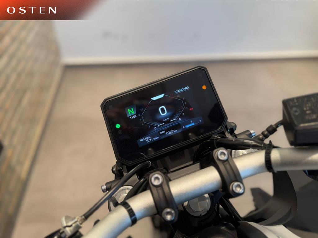 YAMAHA-MT-07-CONNECTED ABS