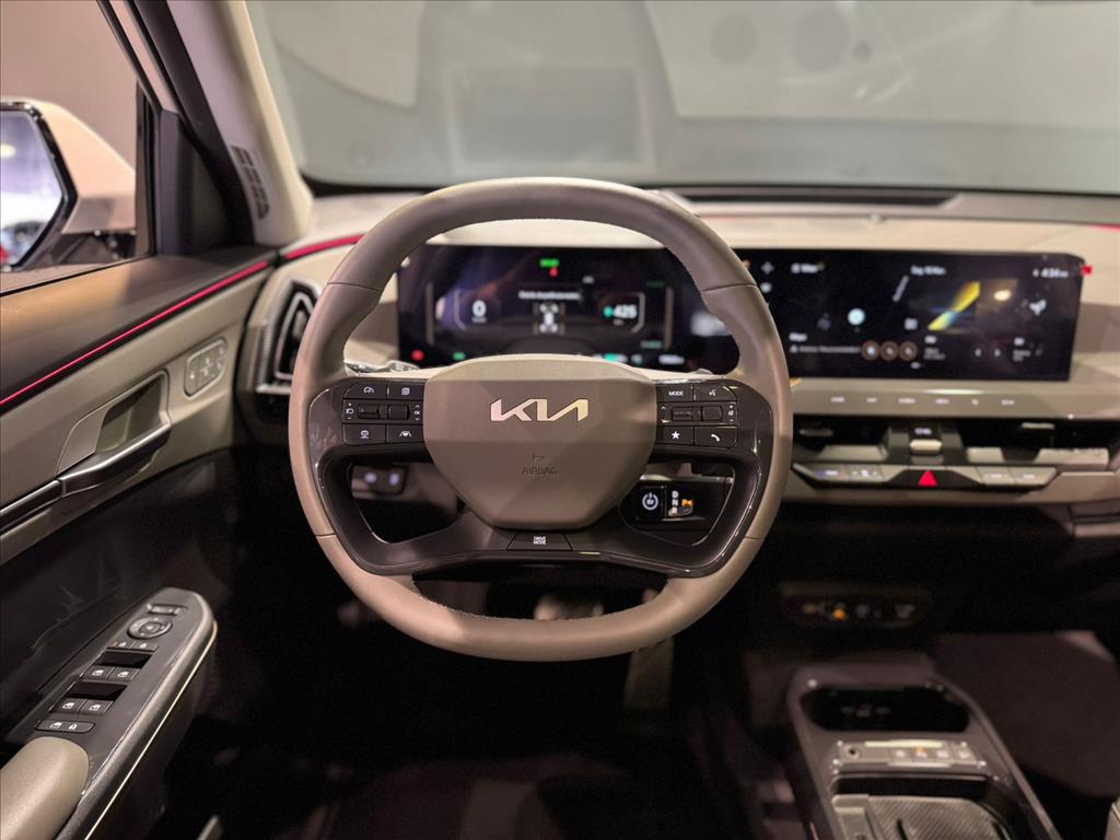 EV5 88,16 KW ELÉTRICO LAND8