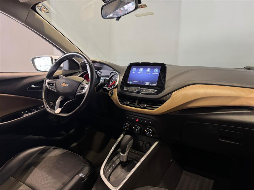 ONIX PLUS 1.0 TURBO FLEX PREMIER AUTOMÁTICO5