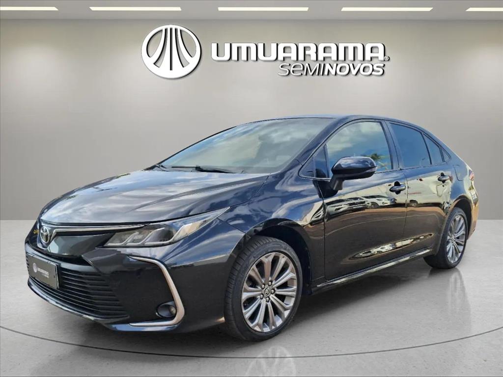COROLLA 2.0 VVT-IE FLEX XEI DIRECT SHIFT1