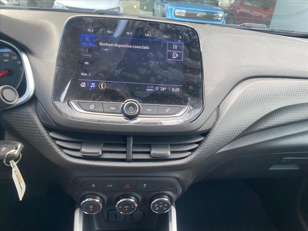 ONIX PLUS 1.0 TURBO FLEX LT AUTOMÁTICO15