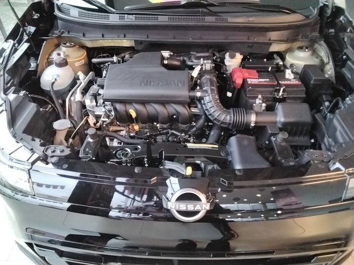 KAIT 1.6 FLEX ADVANCE PLUS XTRONIC11