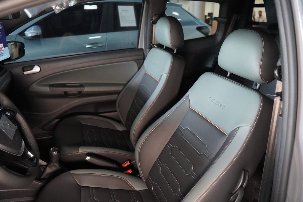 SAVEIRO 1.6 MSI EXTREME CD 16V FLEX 2P MANUAL7