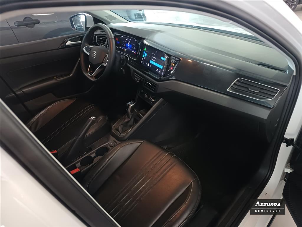 NIVUS 1.0 200 TSI TOTAL FLEX SENSE AUTOMÁTICO7