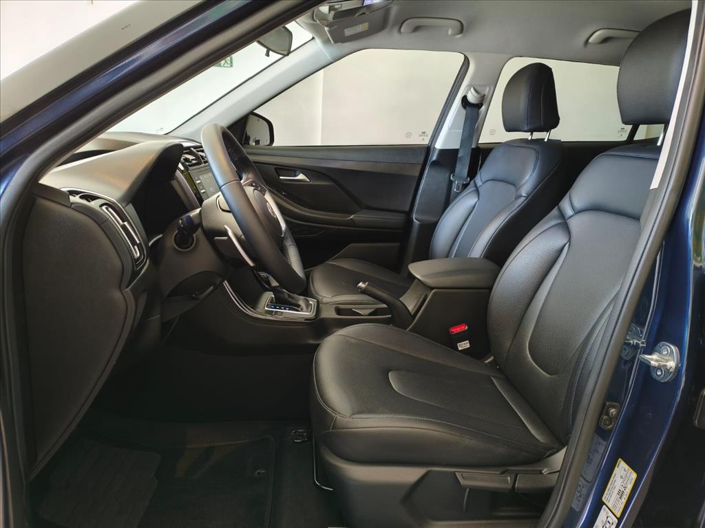 CRETA 1.0 TGDI FLEX LIMITED AUTOMÁTICO9