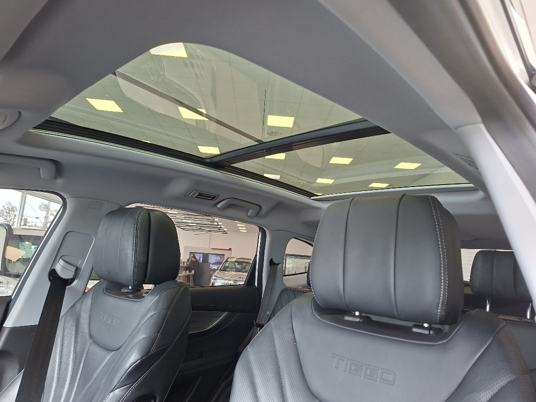 TIGGO 8 PRO 1.5 TCI PLUG-IN HYBRID DHT3