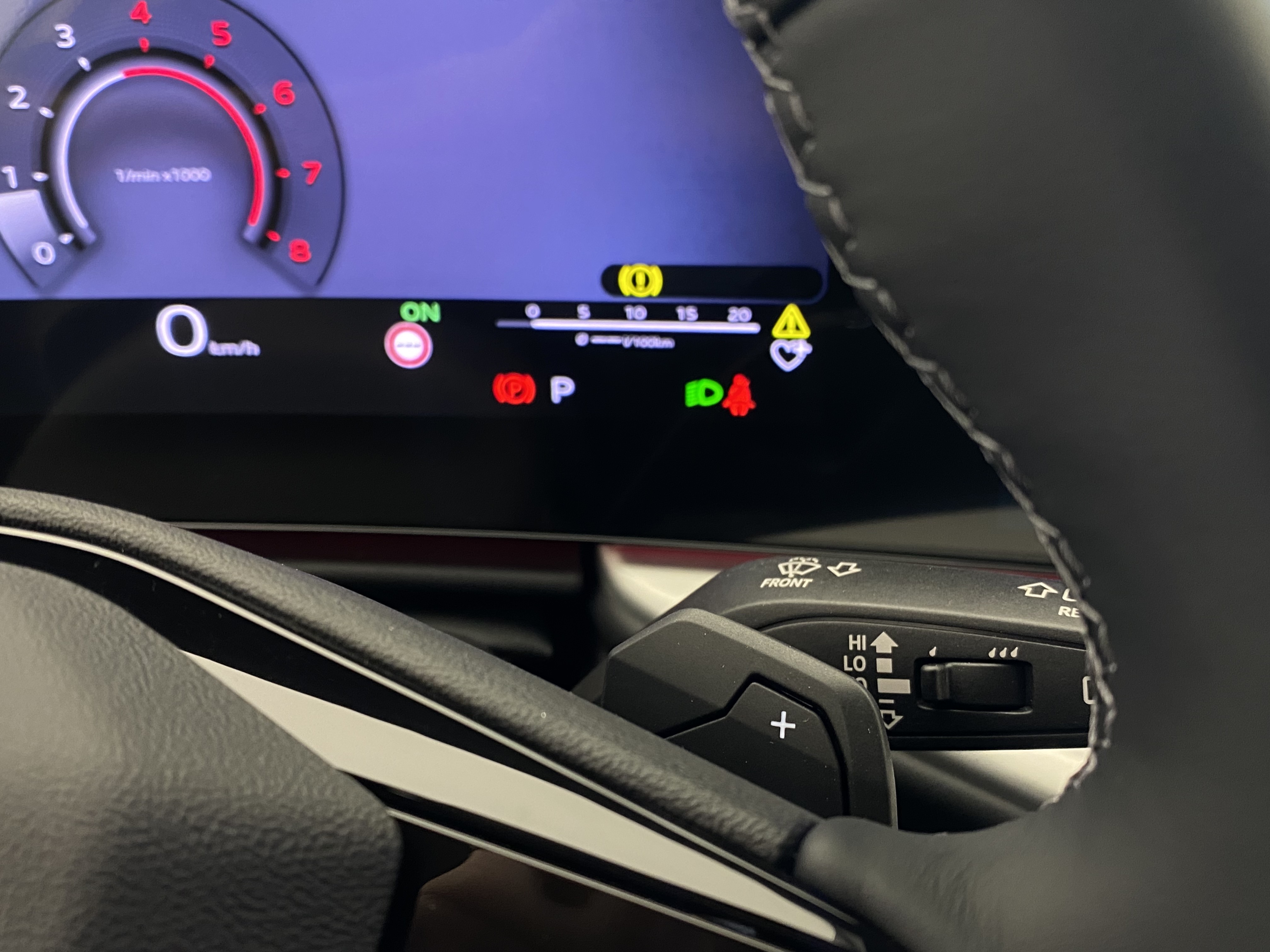Q5 2.0 TFSI GASOLINA DYNAMIC QUATTRO S TRONIC17