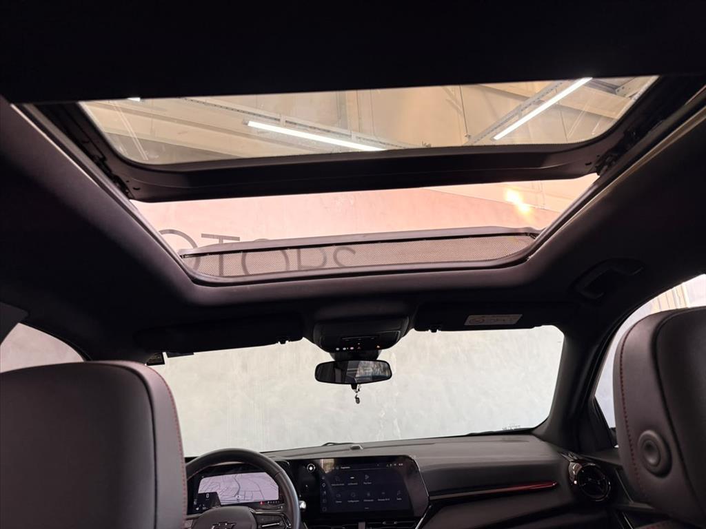 EQUINOX 1.5 16V TURBO GASOLINA RS AWD AUTOMÁTICO15