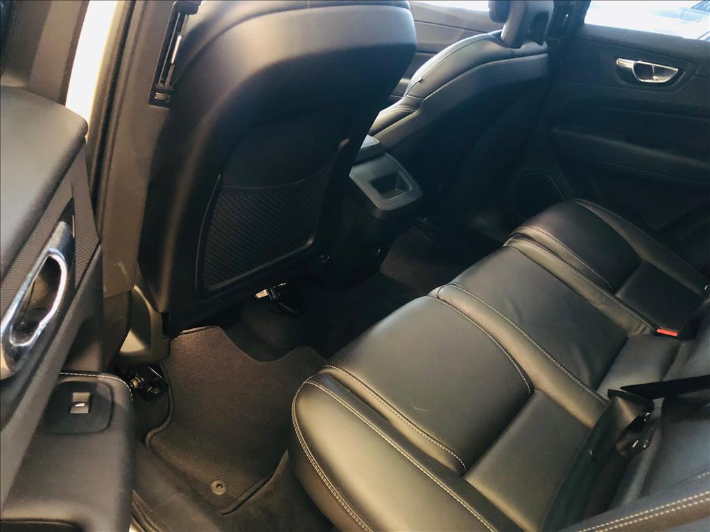 XC60 2.0 T5 GASOLINA INSCRIPTION AWD GEARTRONIC8