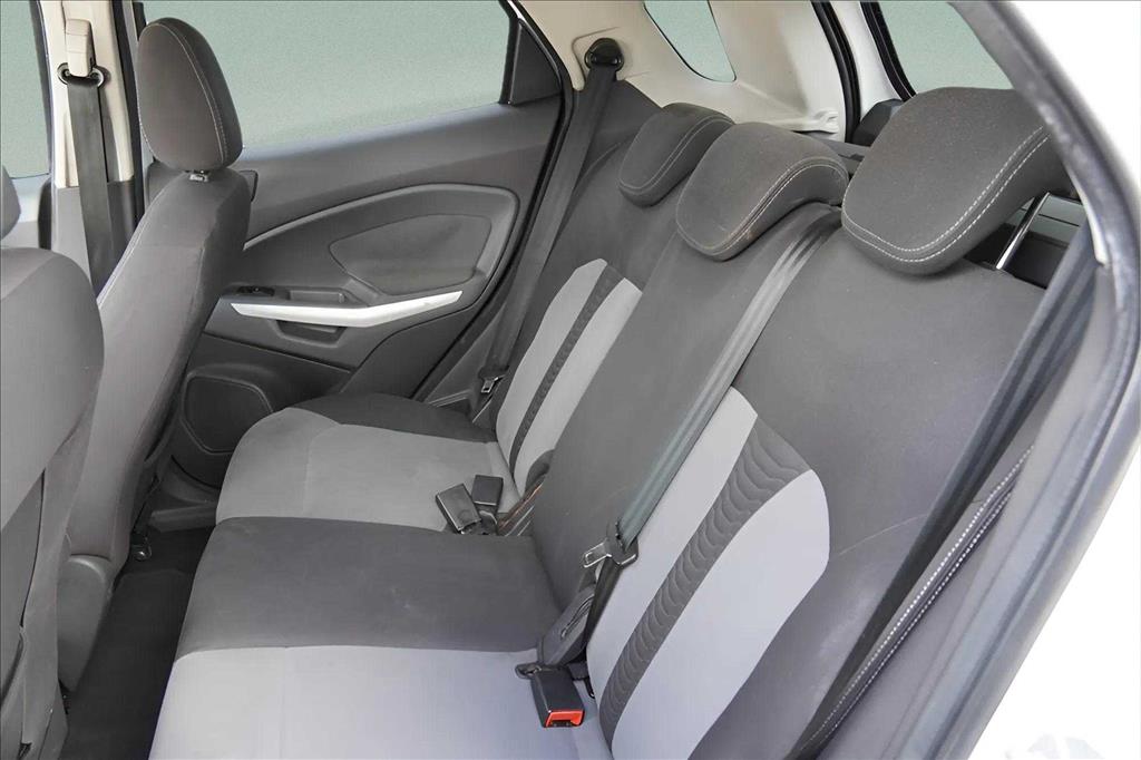 ECOSPORT 1.6 FREESTYLE 16V FLEX 4P MANUAL9