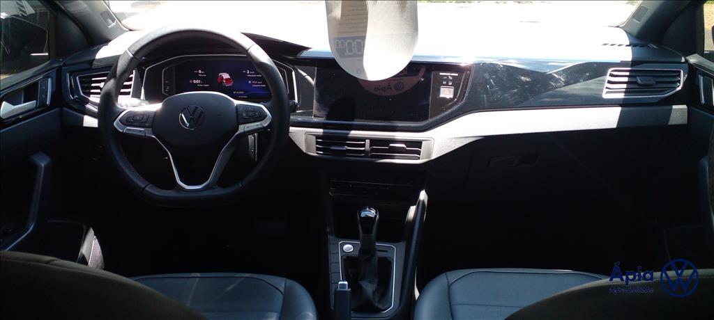 NIVUS 1.0 200 TSI TOTAL FLEX HIGHLINE AUTOMÁTICO