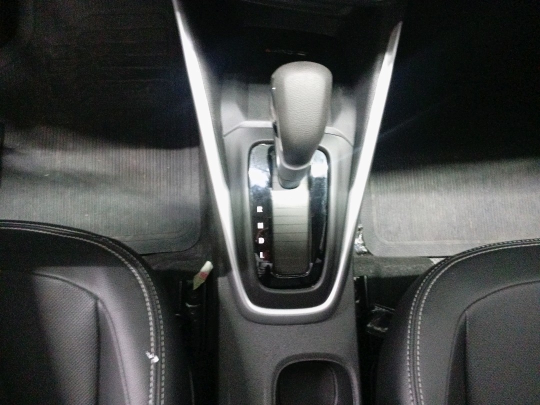 MONTANA 1.2 TURBO FLEX PREMIER AUTOMÁTICO11