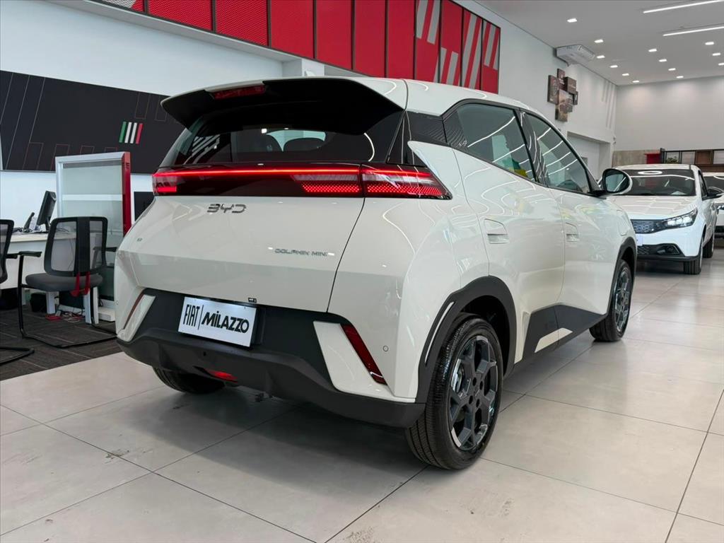 DOLPHIN MINI 38 KW ELÉTRICO GS3