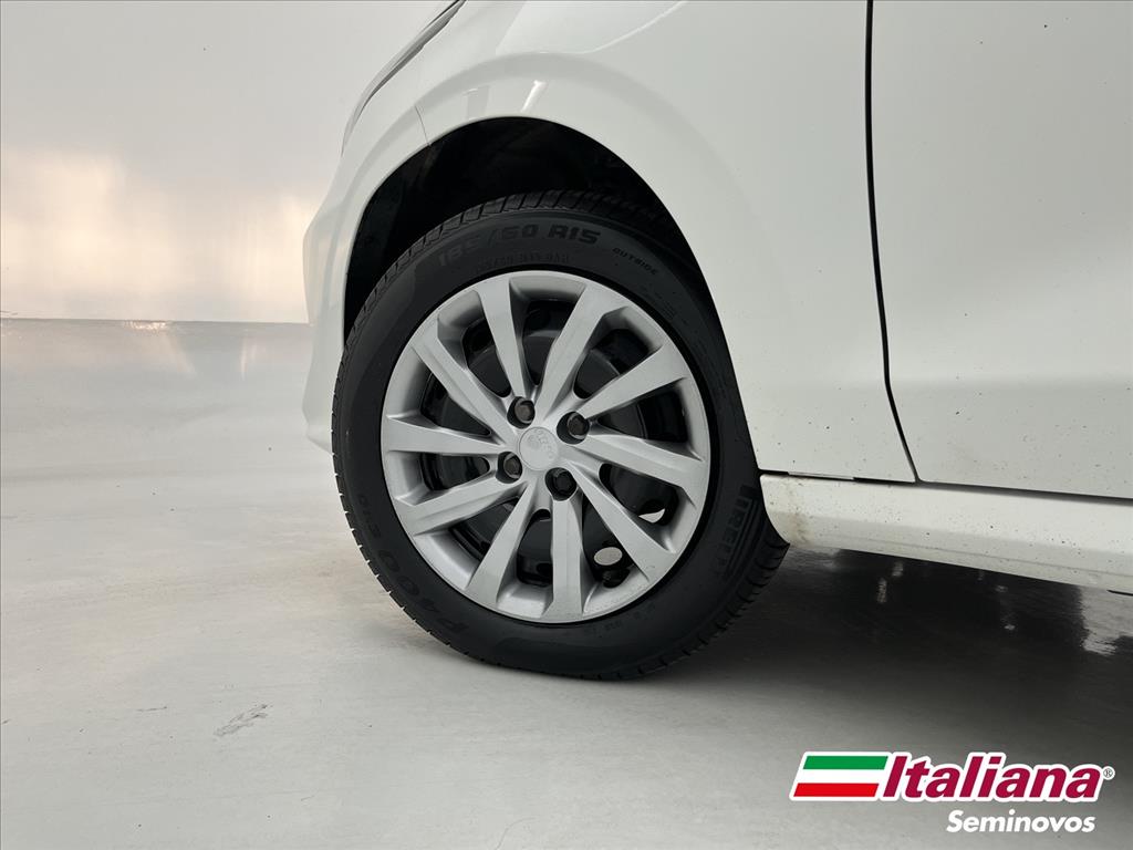 CRONOS 1.3 FIREFLY FLEX DRIVE CVT