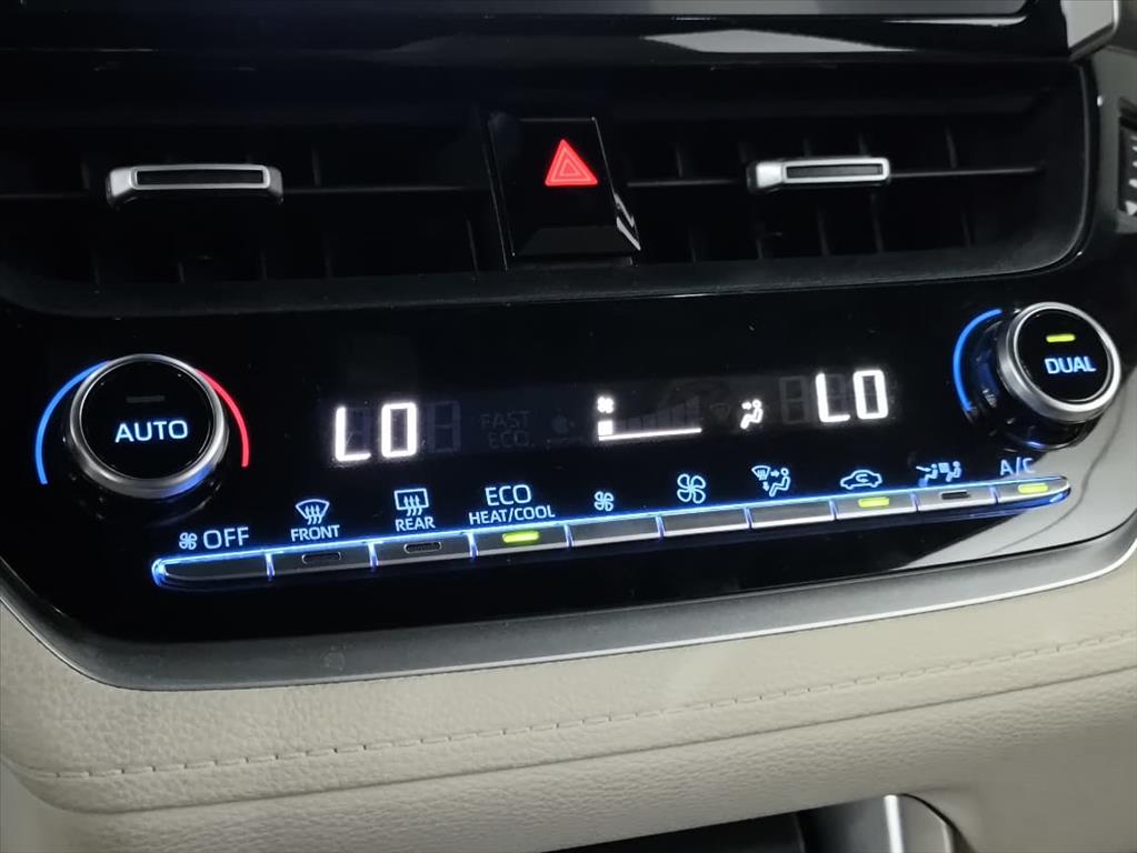 COROLLA CROSS 1.8 VVT-I HYBRID FLEX XRX CVT10