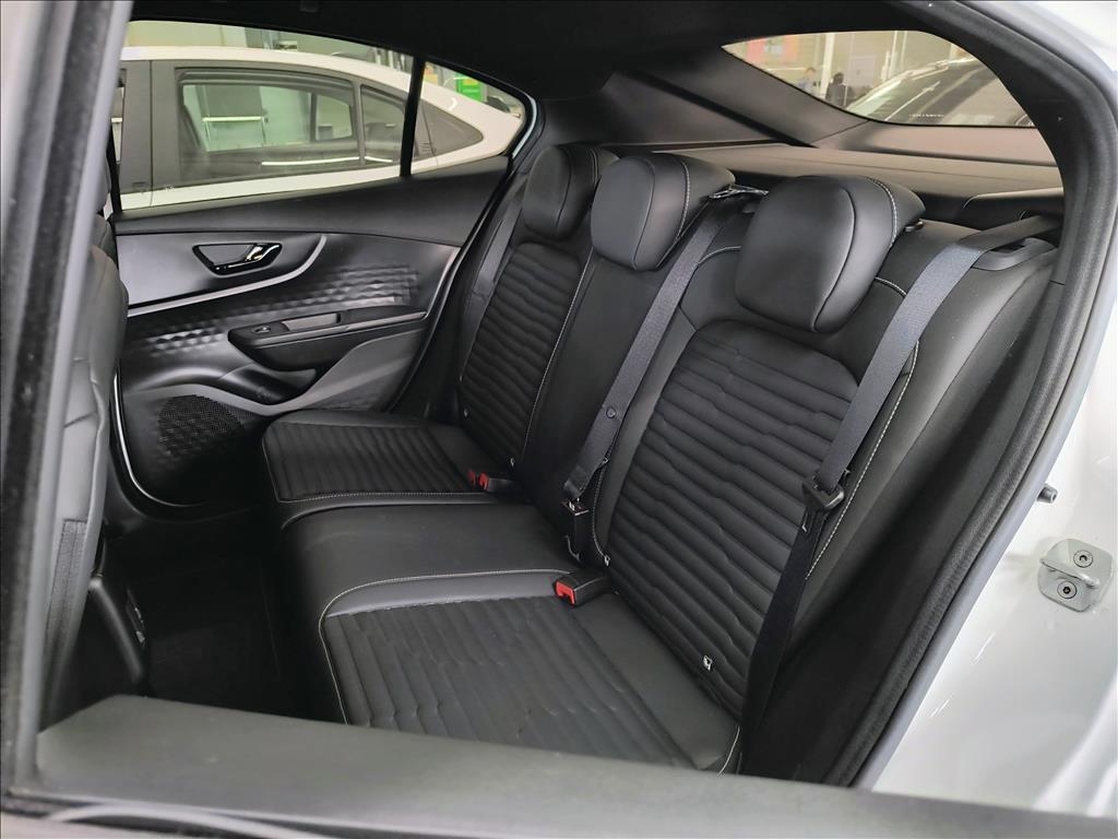 FASTBACK 1.3 TURBO 270 FLEX LIMITED EDITION AT68