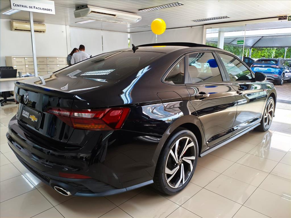 JETTA 2.0 350 TSI GASOLINA GLI DSG4
