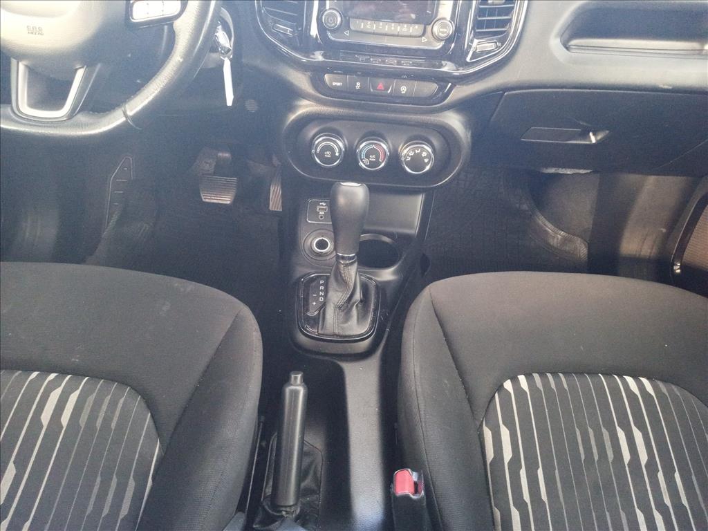 TORO 1.8 16V EVO FLEX FREEDOM AT6