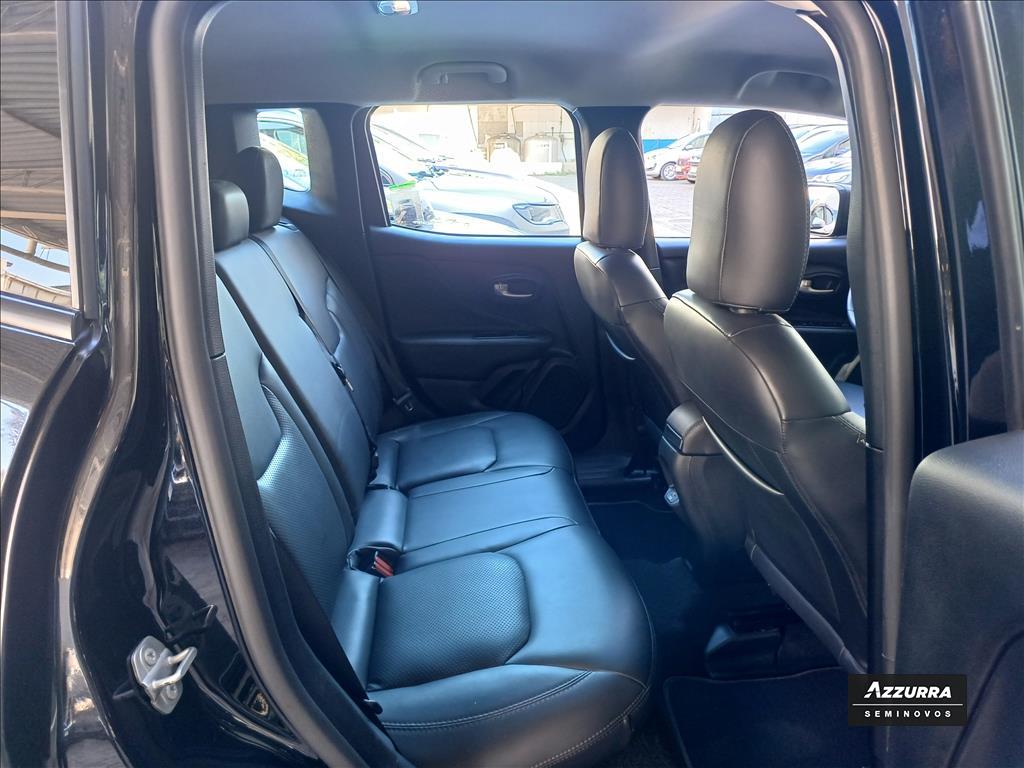 RENEGADE 1.3 T270 TURBO FLEX SPORT AT69