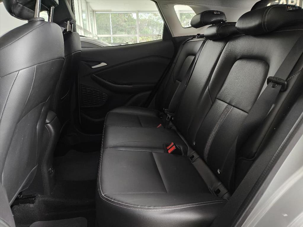 TRACKER 1.0 TURBO FLEX LTZ AUTOMÁTICO12