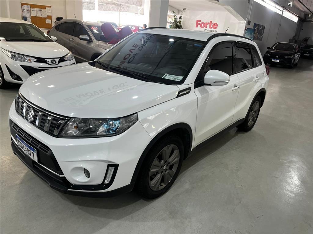 VITARA 1.6 16V GASOLINA 4YOU AUTOMÁTICO2