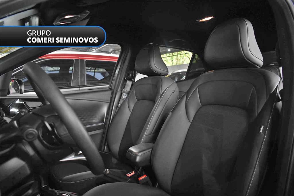 PULSE 1.0 TURBO 200 HYBRID AUDACE CVT6