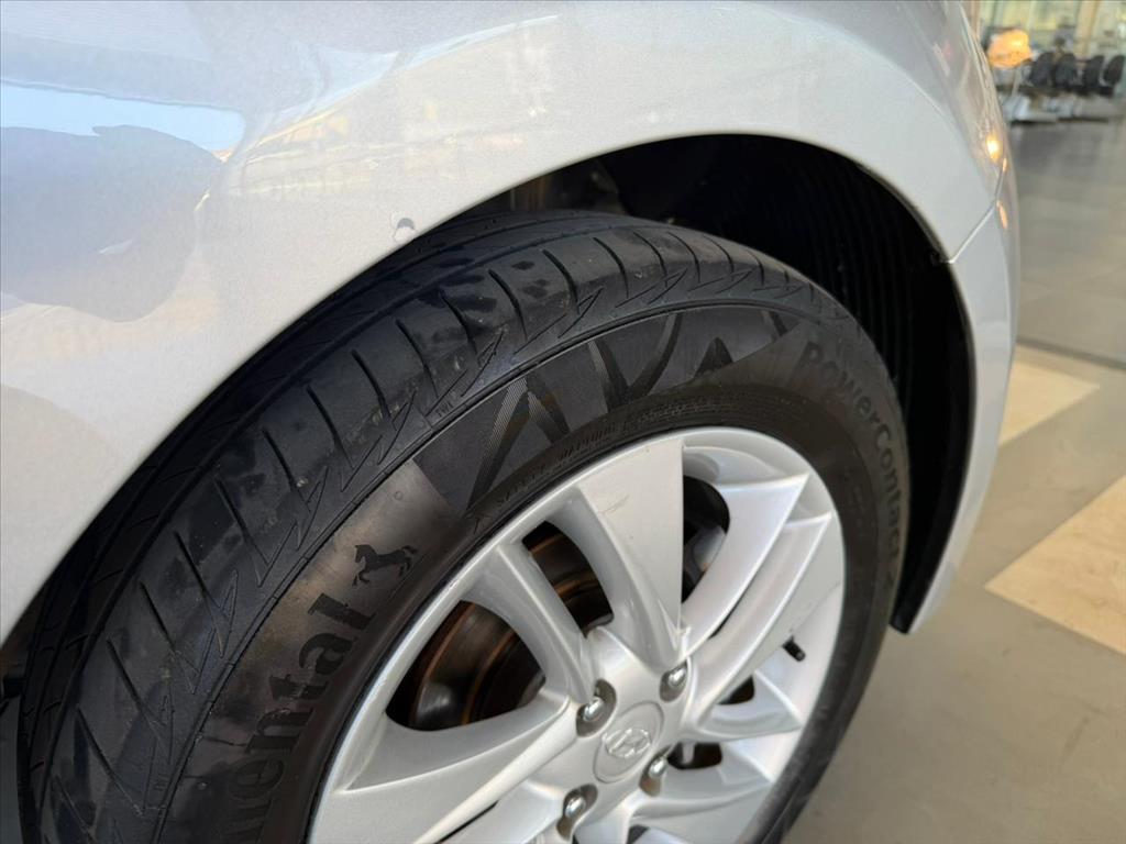 HB20S 1.6 PREMIUM 16V FLEX 4P AUTOMÁTICO13