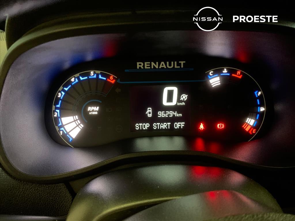 KWID 1.0 12V SCE FLEX INTENSE MANUAL9