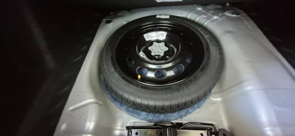 BASALT 1.0 TURBO 200 FLEX SHINE CVT20
