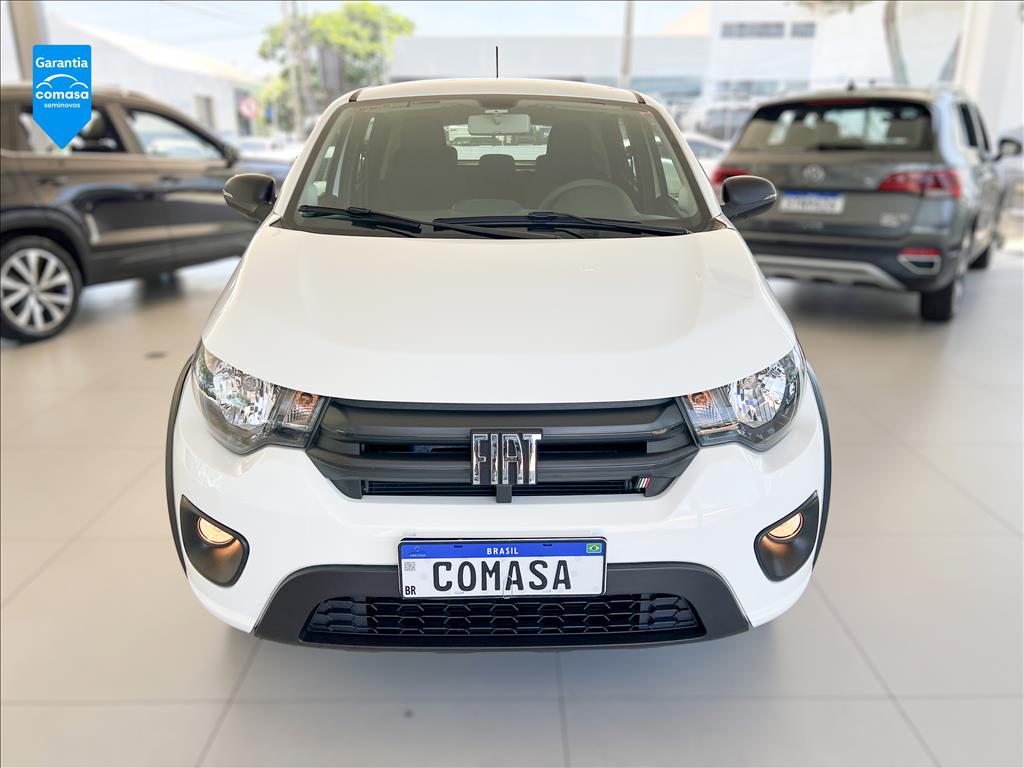 MOBI 1.0 EVO FLEX LIKE. MANUAL1